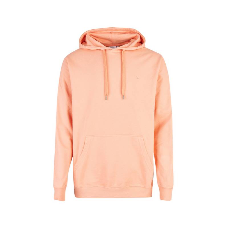 Cleptomanicx Ligull Hoodie Herren