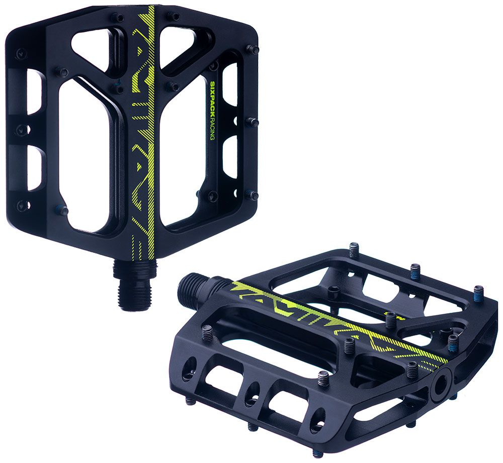Sixpack Racing Kamikaze 3.0 Pedale kaufen | Bike-Discount