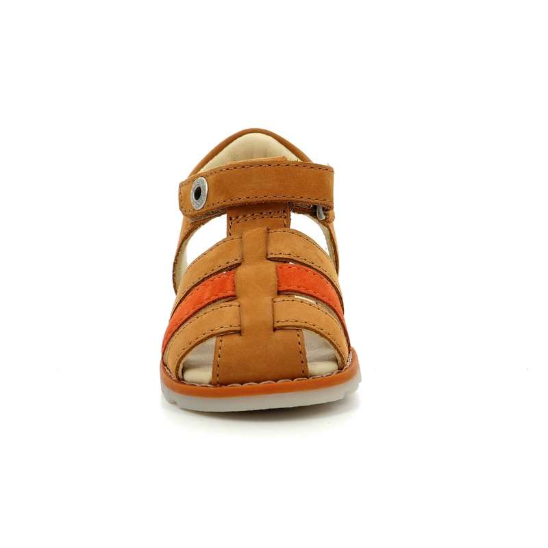 Sandales cuir Nonosti