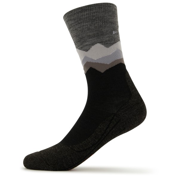 Falke - TK2 Crest - Wandersocken