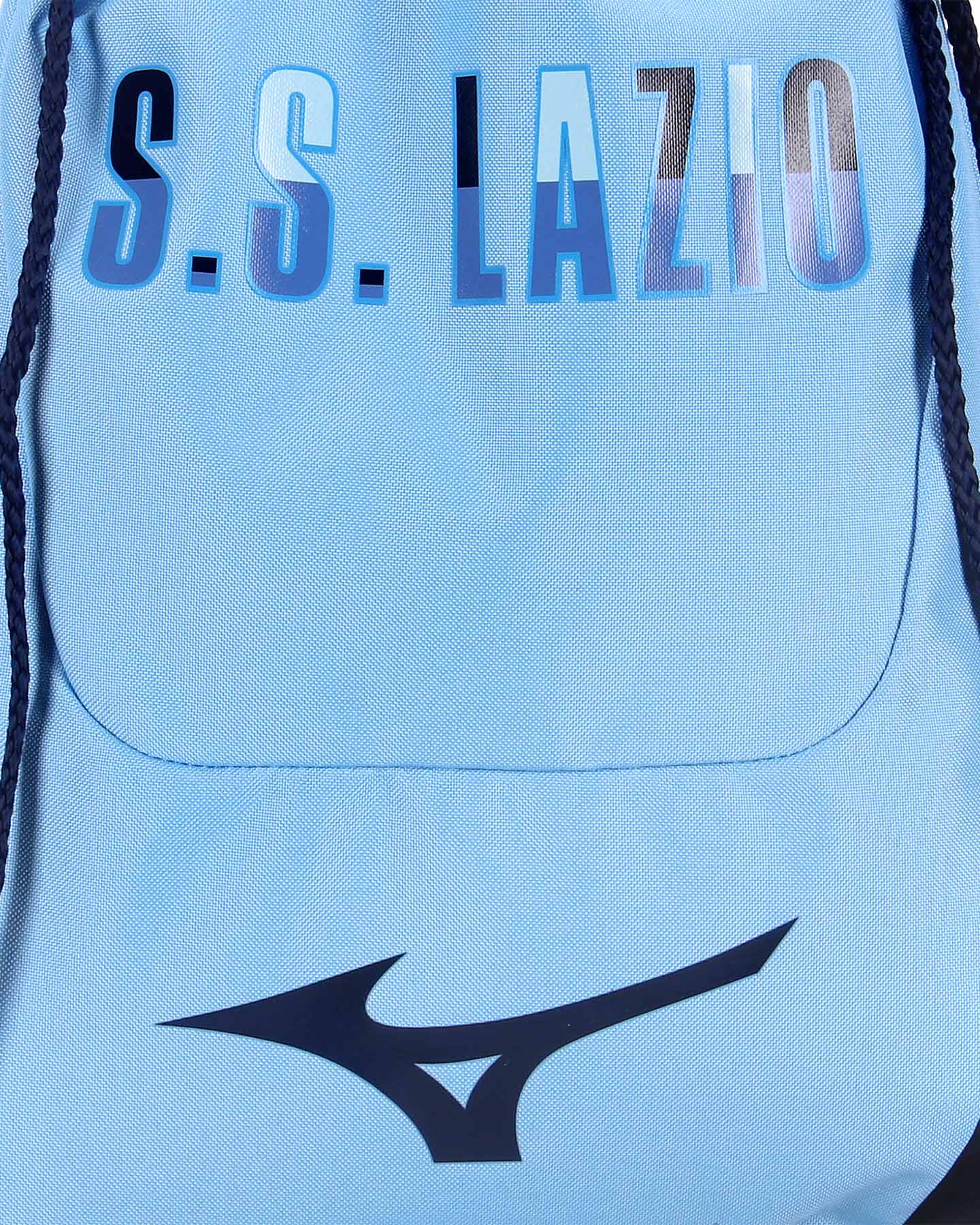 Plecak piłkarski Mizuno Lazio 24-25 P2GYBX02-23