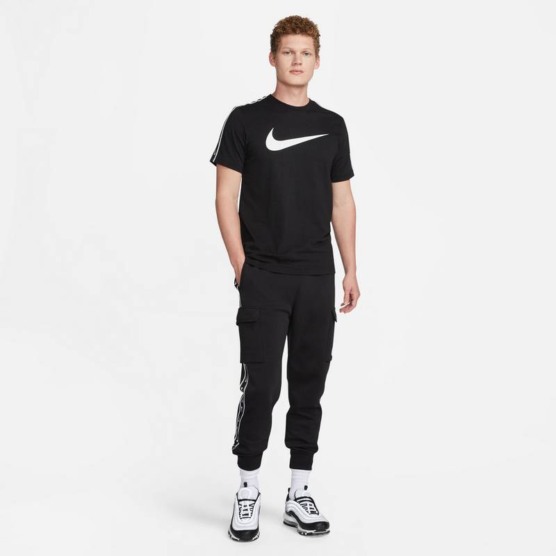 Nike NSW Repeat T-Shirt Herren