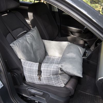 TIAKI Tragbarer Autositz Sleep & Travel