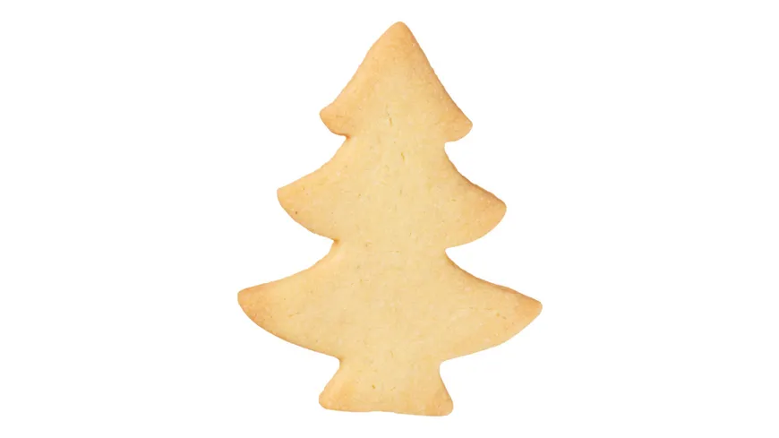 RBV BIRKMANN Ausstechform Tannenbaum 6cm