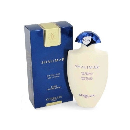 Guerlain Shalimar Duschgel 200 ml