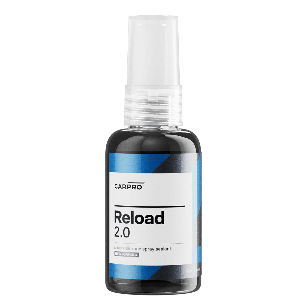 CarPro ReLoad 2.0 Silizium Sprühversiegelung 50ml