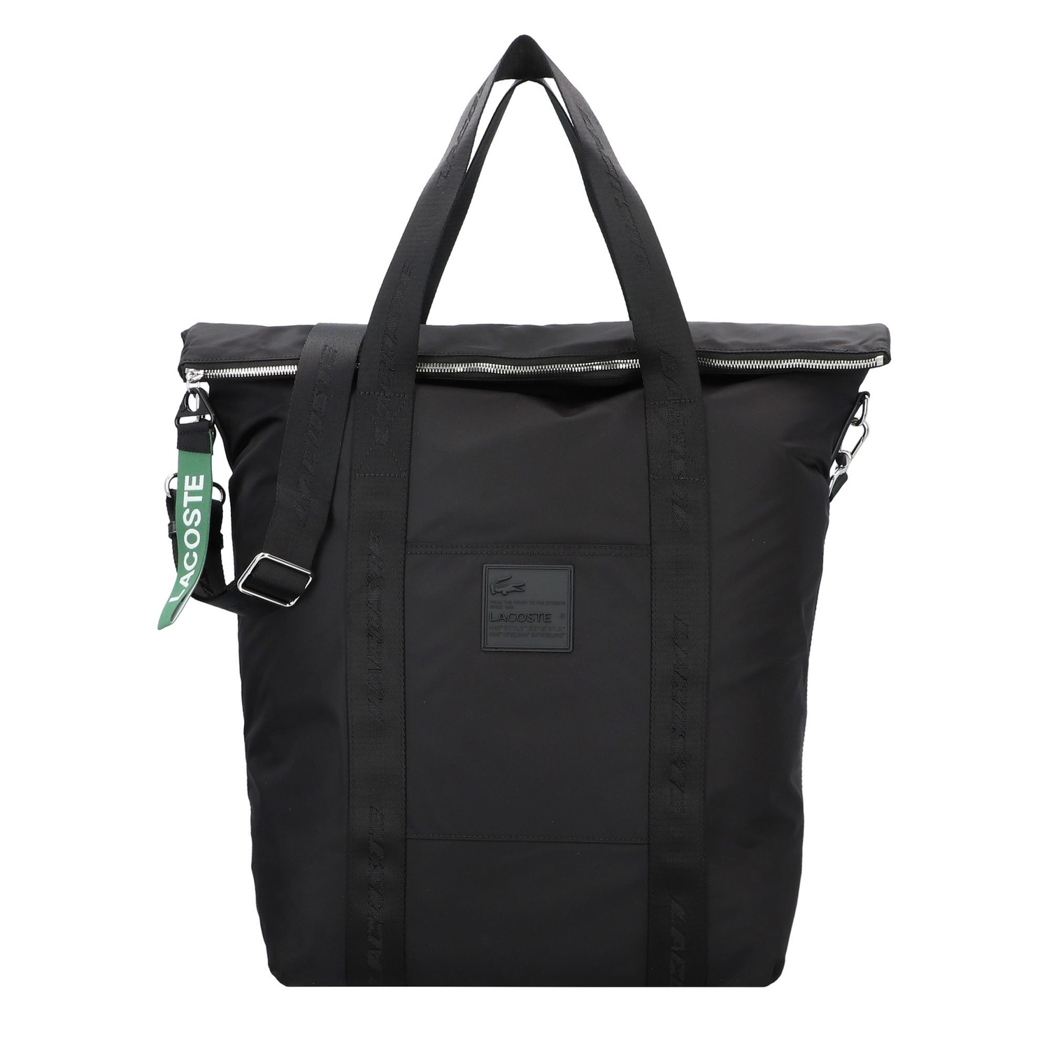 Active Nylon Shopper Tasche 55 cm