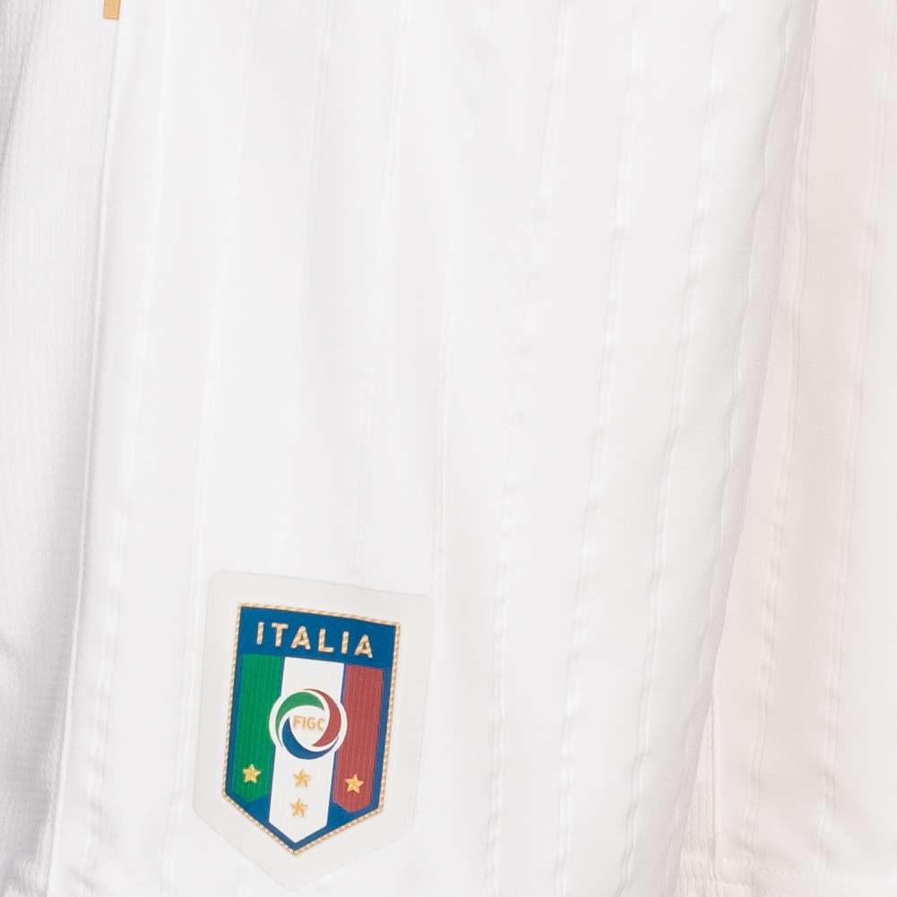 Italien FIGC PUMA Promo Damen Shorts 748818-02