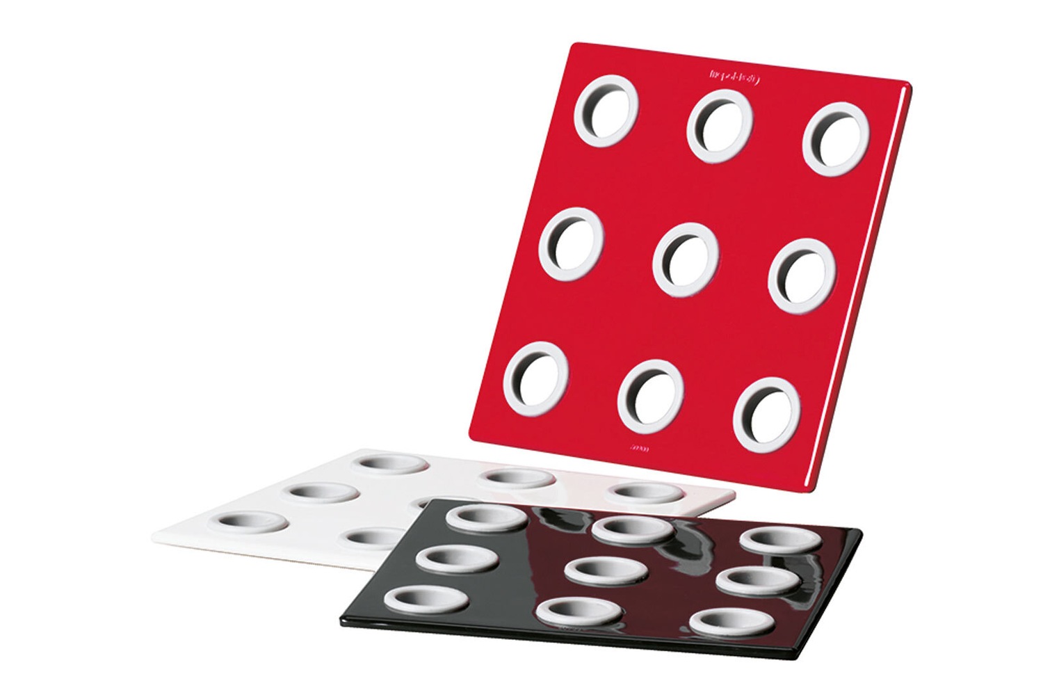 Domino Untersetzer
