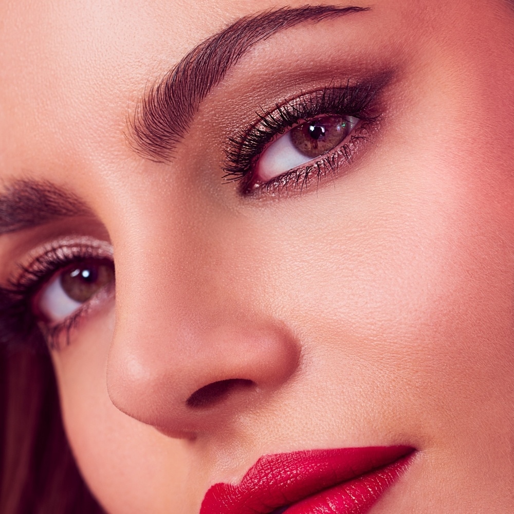 Nocibé Oh Yes ! Lashes Mascara Volume & Longue Tenue
