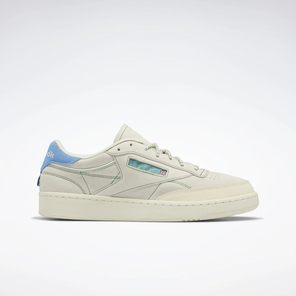 Reebok Club C 85 GZ4945 / weiss