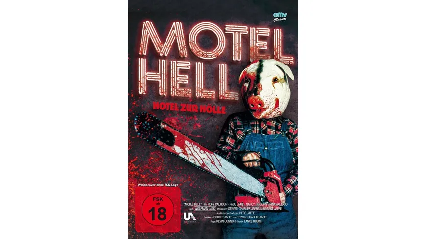 Motel Hell (Hotel zur Hölle)
