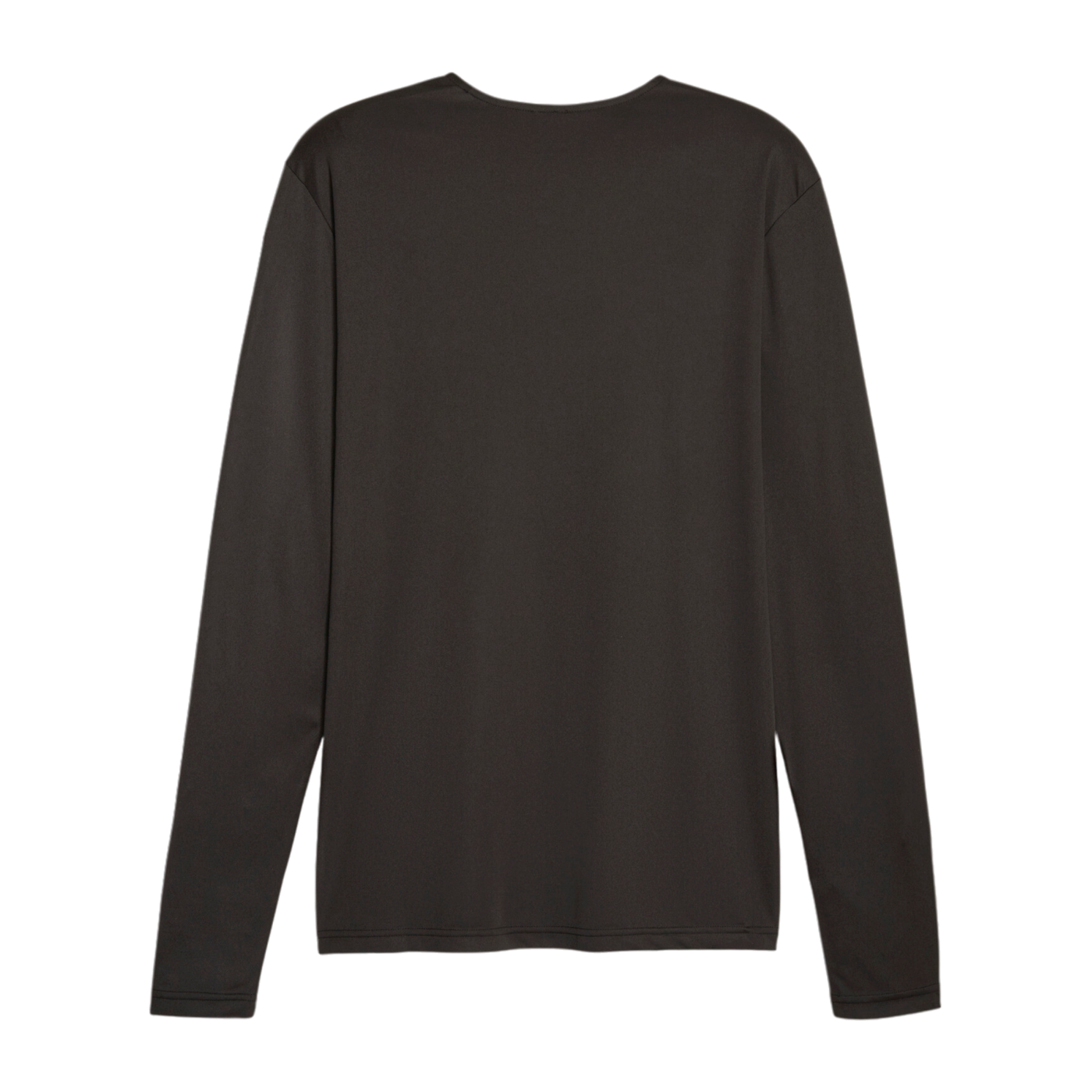 PUMA Hoops Team Shooting Sweatshirt Schwarz F01