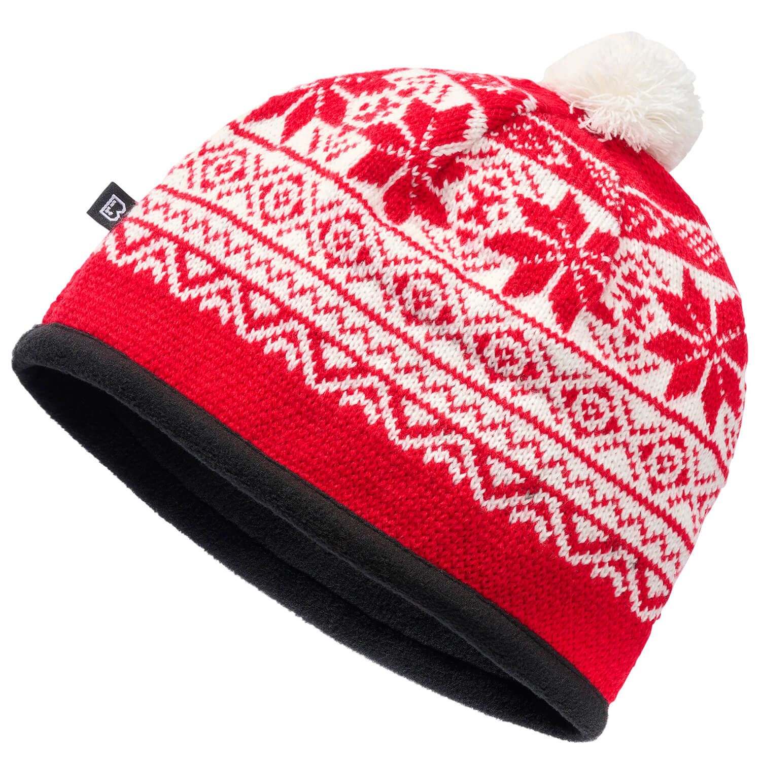 Snow Cap