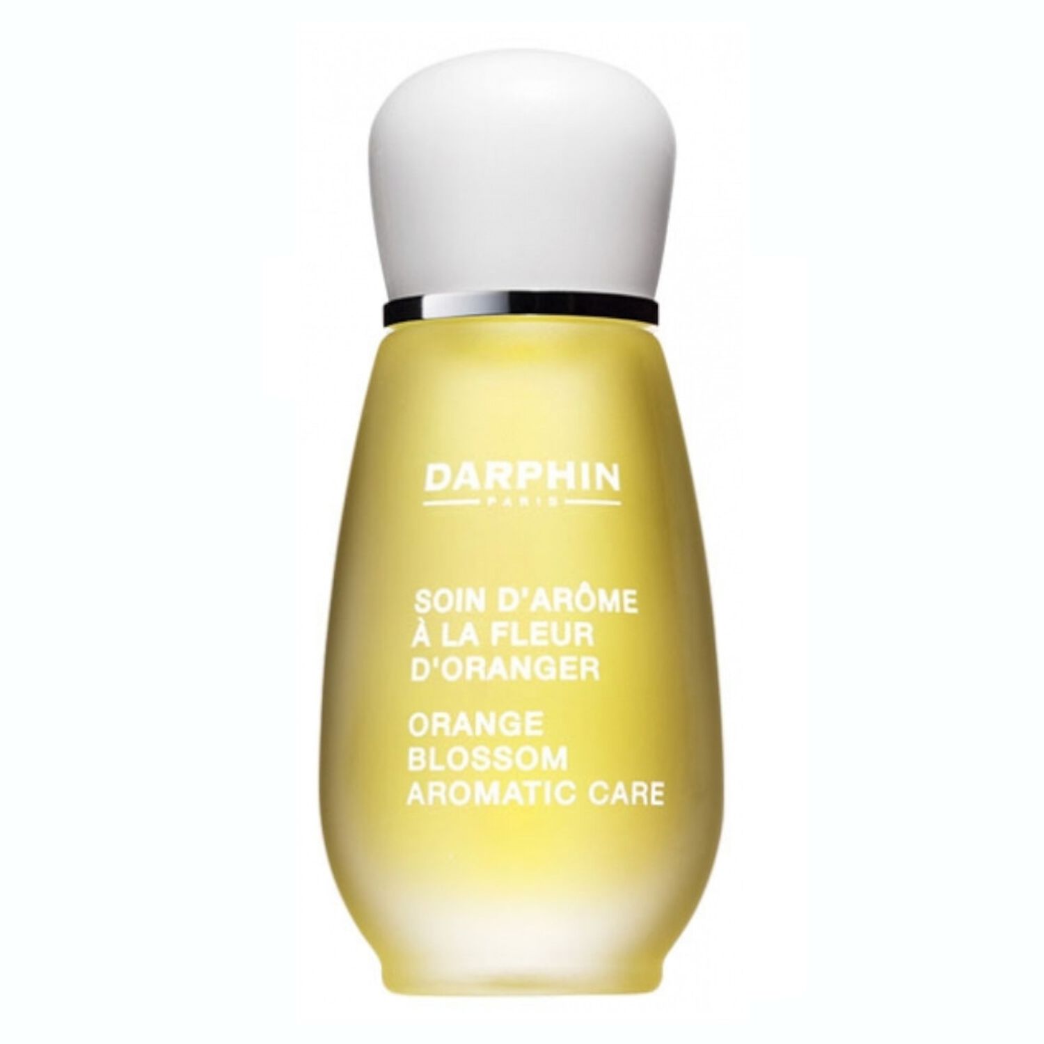 Darphin Elixirs aux huiles essentielles Élixir à la Fleur d'Oranger 15 ml