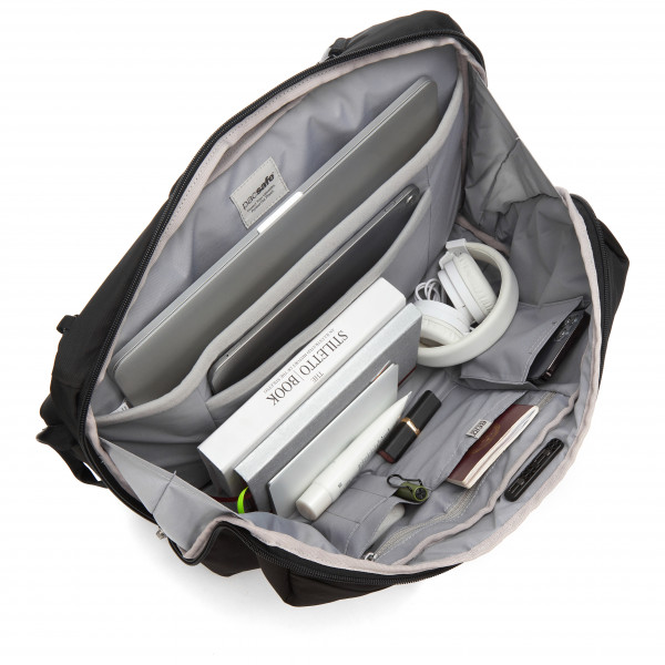 Pacsafe - Metrosafe X 16'' Commuter Backpack - Daypack