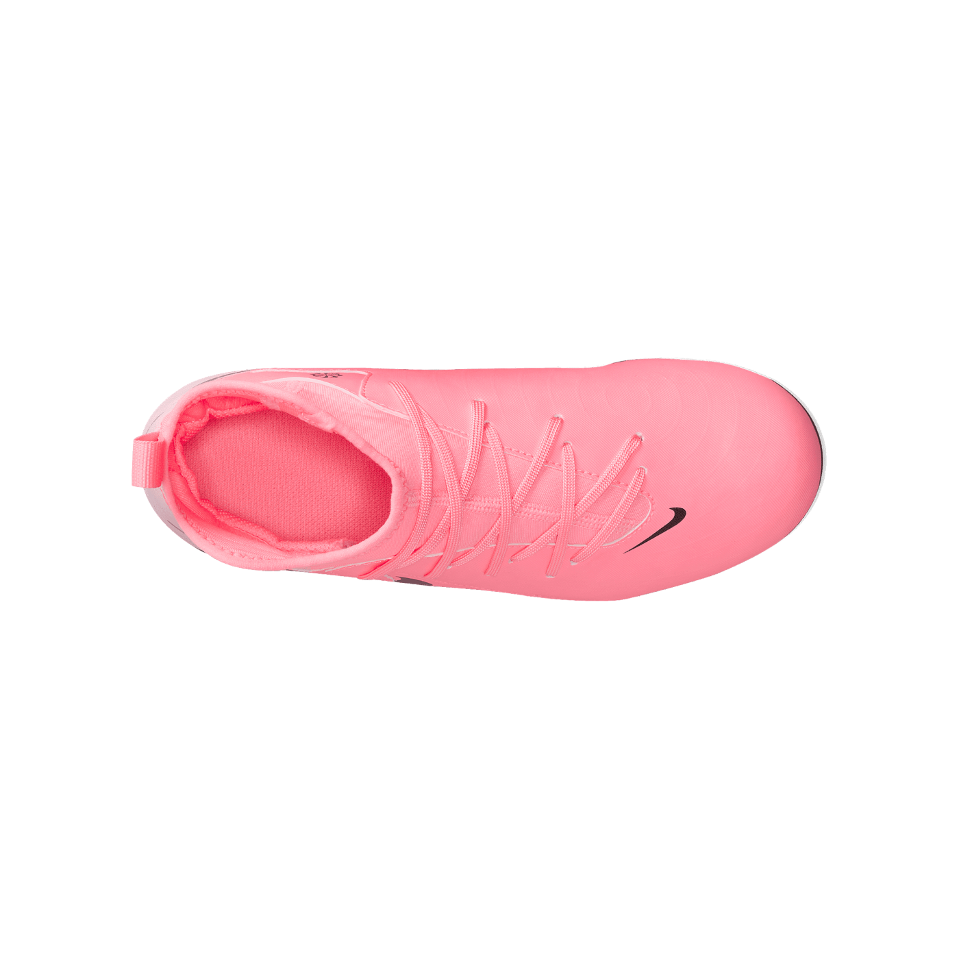 Nike Jr. Phantom Luna II Academy MG Kids Rot F600