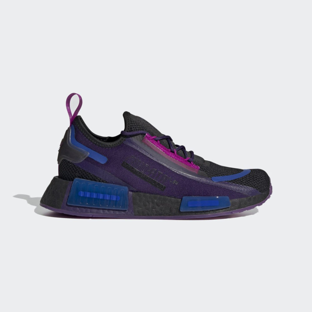 adidas NMD R1 Spectoo GZ9287 / schwarz