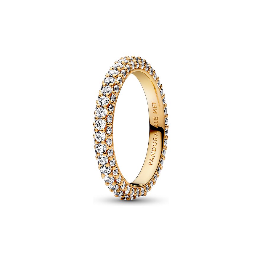 Pandora Damenring Timeless