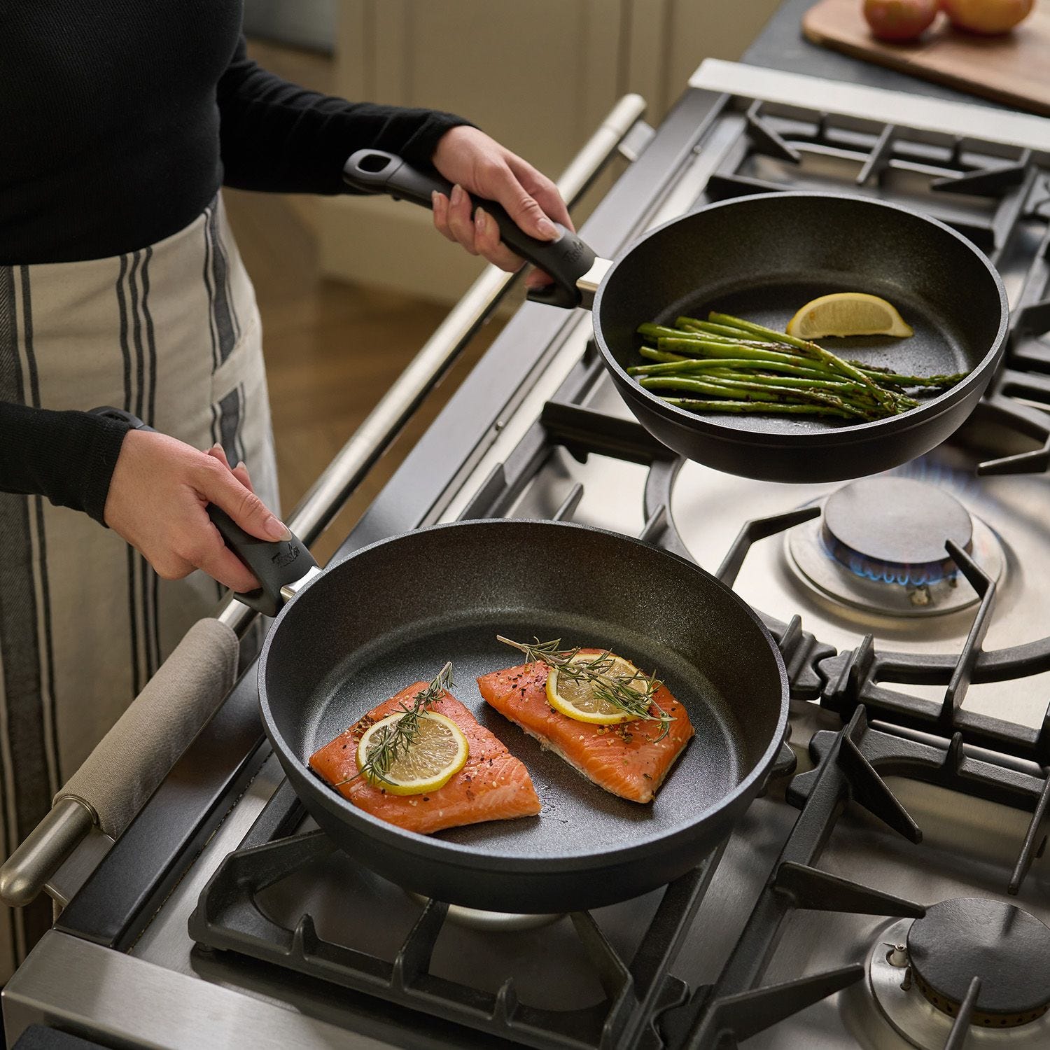 Adamant® Comfort Pfanne