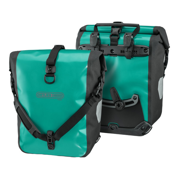 SPORT-ROLLER FREE - Fahrradtaschen