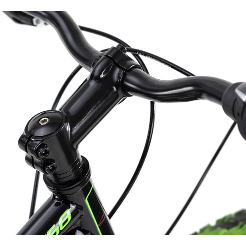 MTB-HARDTAIL MOUNTAINBIKE MTB FATBIKE 26'' SNW2458