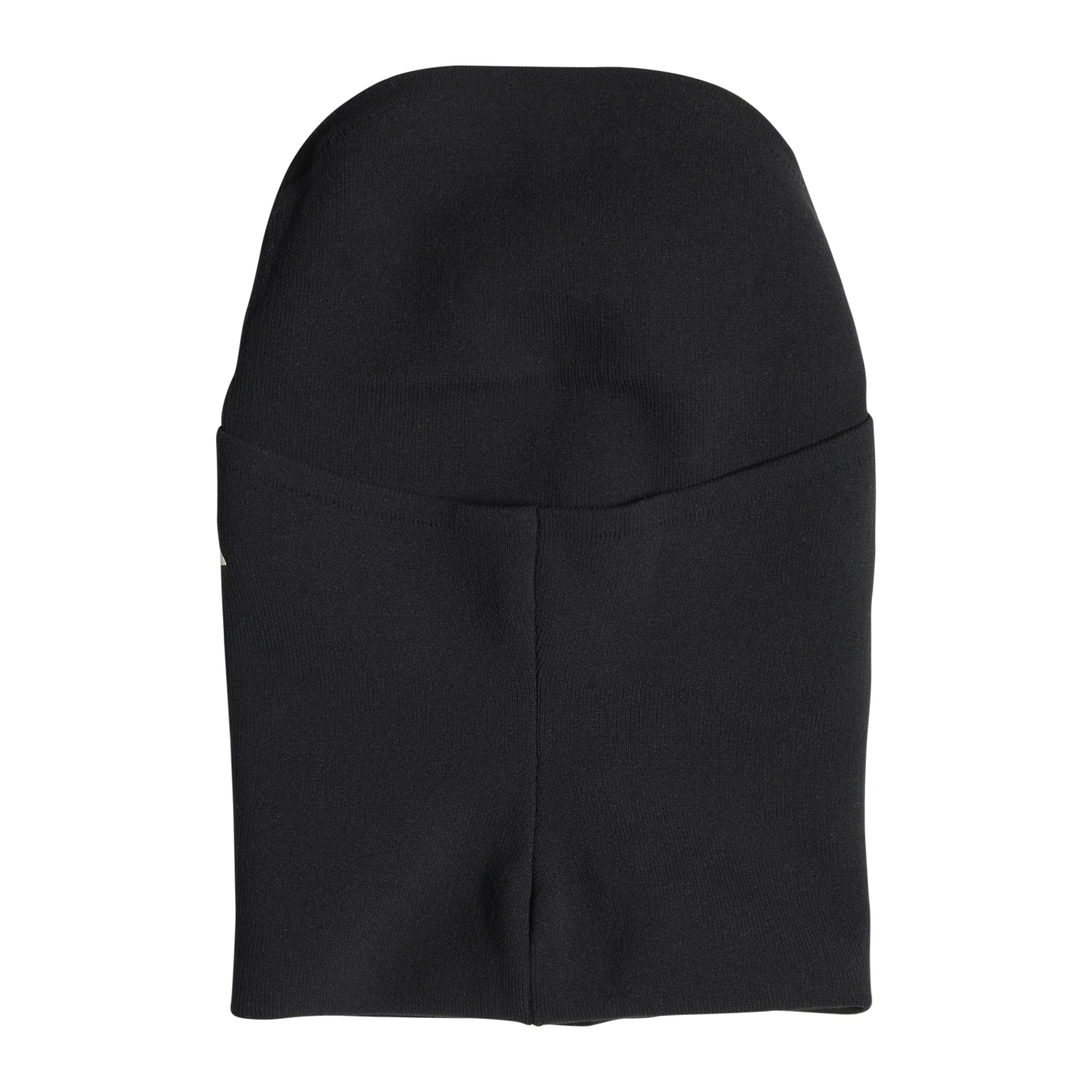 adidas Tiro Competition Neckwarmer Schwarz Weiss
