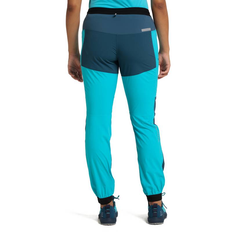Haglöfs L.I.M Rugged Pant Trekkinghose Damen