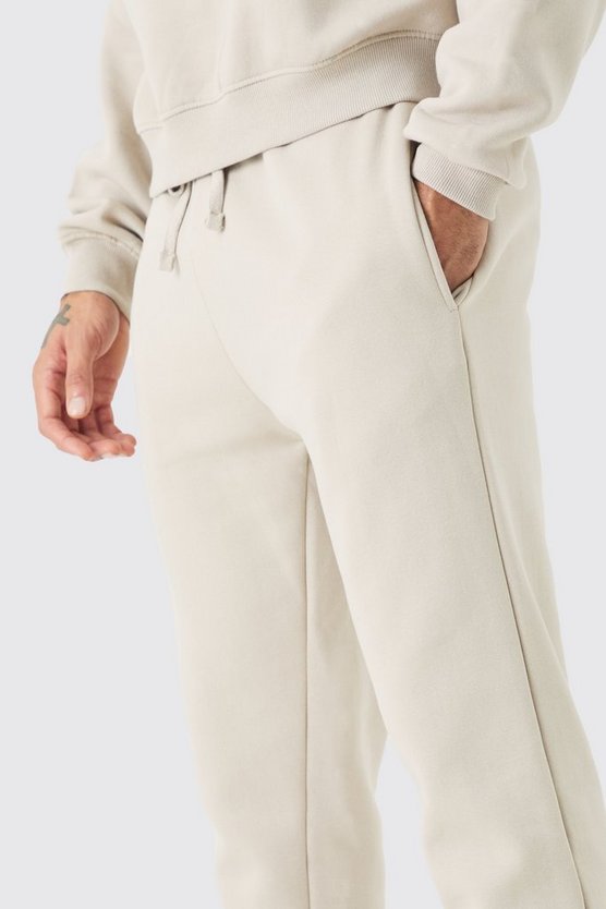 Basic Jogginghose