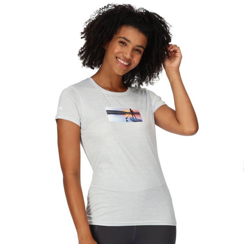 Regatta Fingal VII Funktionsshirt Damen