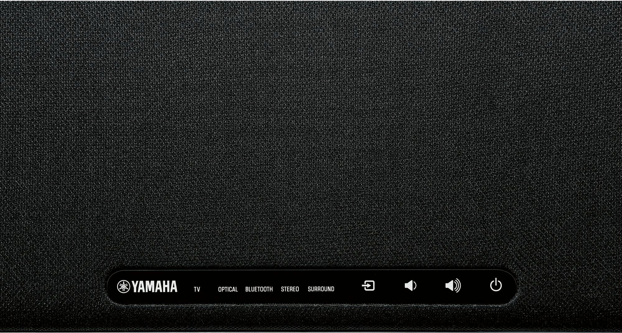 Yamaha SR-B20A 2.1 Soundbar (A2DP Bluetooth, Bluetooth)