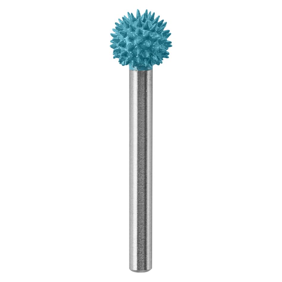 Broca de corte Dremel 26159951DM MAX 9951DM com cabeça esférica