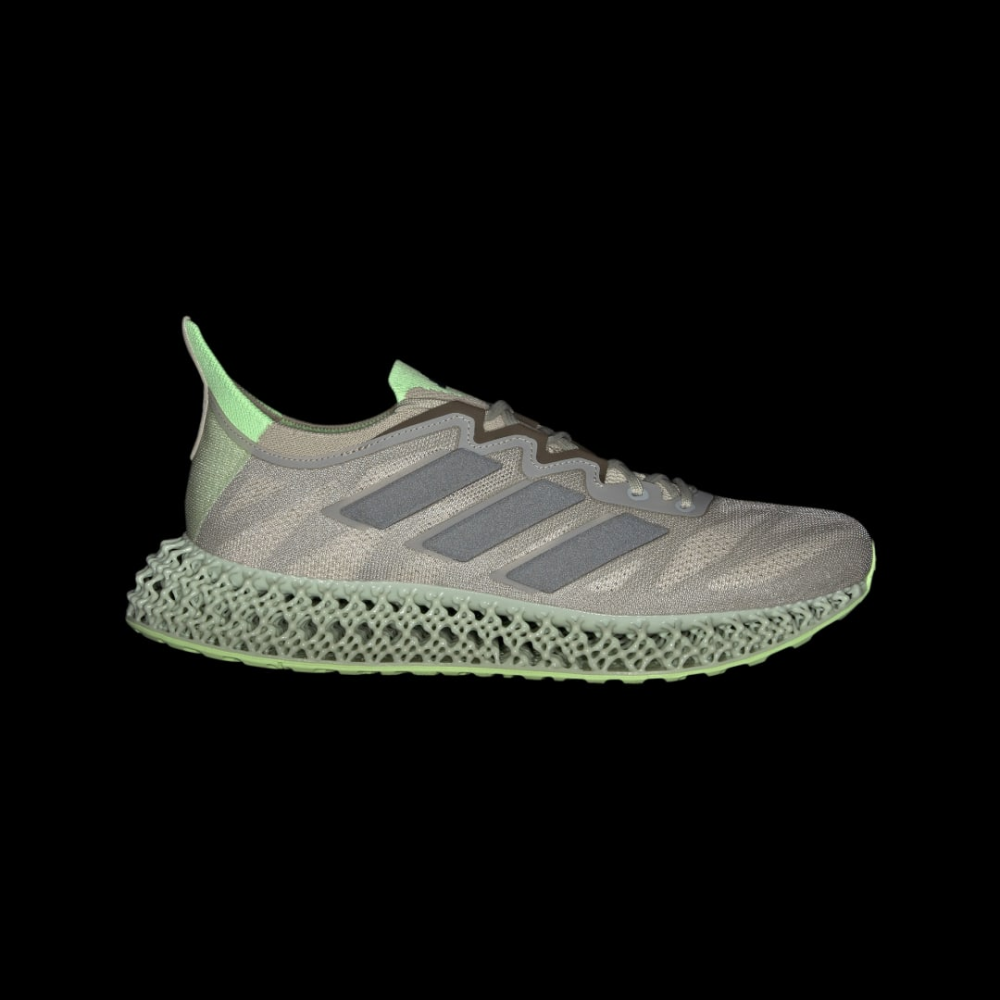 adidas 4DFWD 3 4D FWD ID3489 / grau