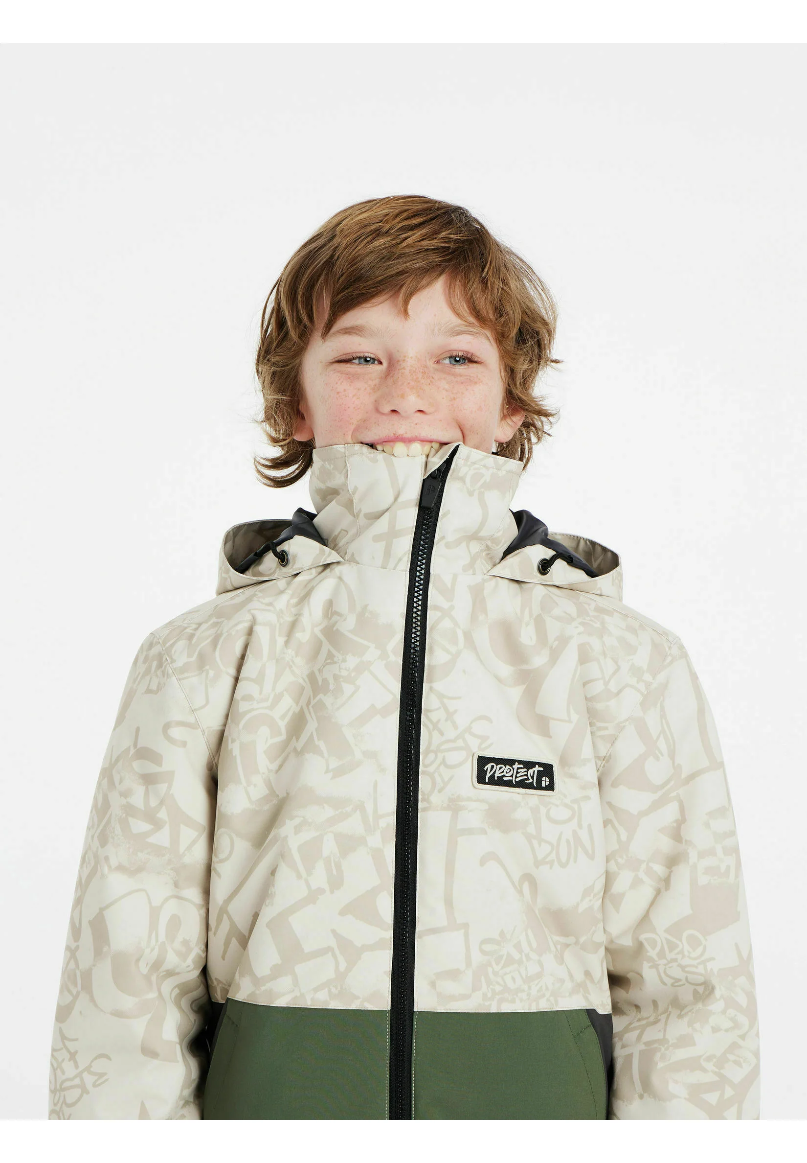Protest PRTFODY JR - Chaqueta de snowboard