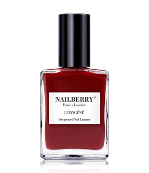 Nailberry L’Oxygéné Harmony Nagellack-15 ml