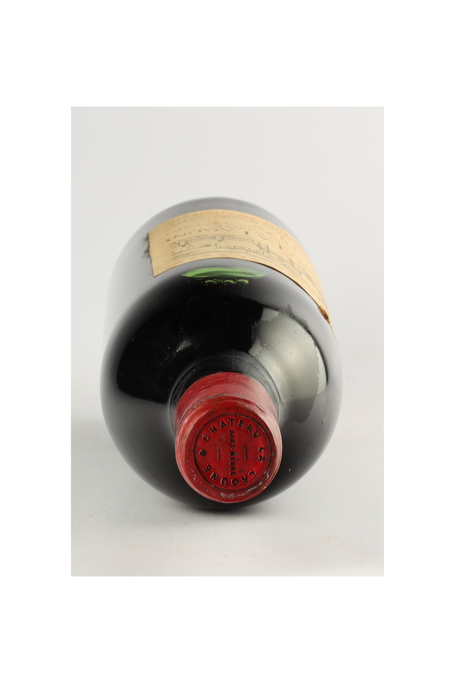 Château La Lagune 1970, Haut Medoc