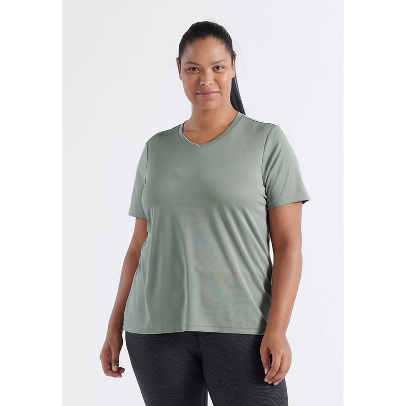 Q by Endurance ANNABELLE Funktionsshirt Damen