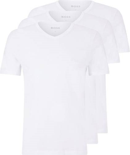 BOSS T-Shirt T-ShirtVN 3P Classic 3er Pack