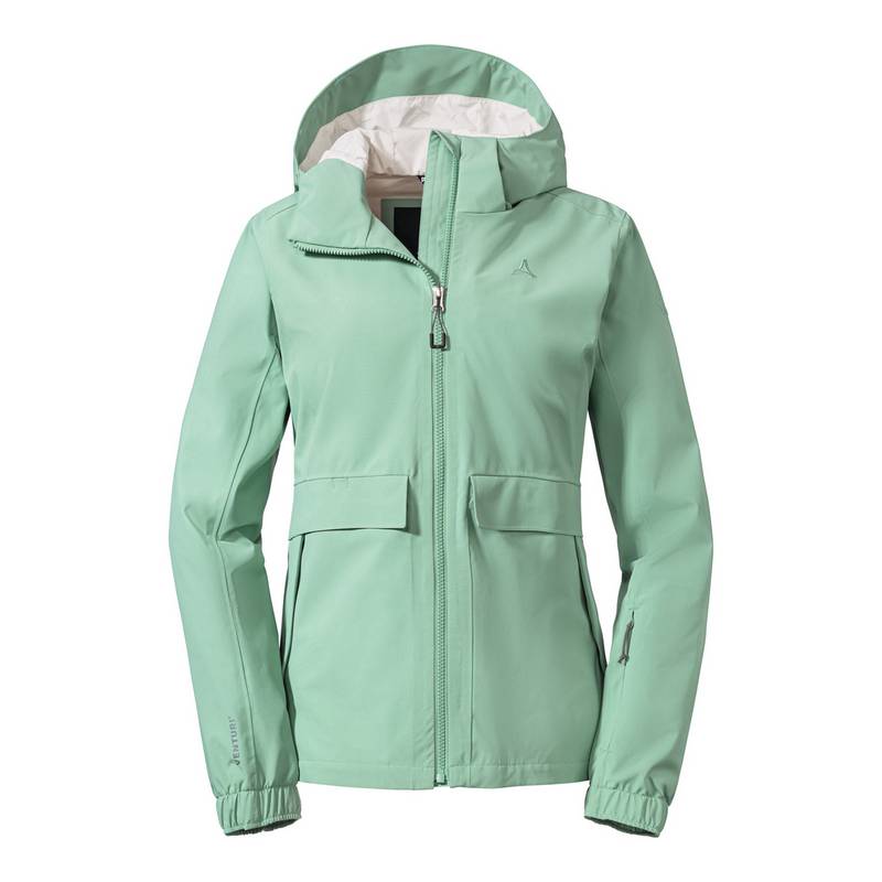 Schöffel Jacket Lausanne L Funktionsjacke Damen