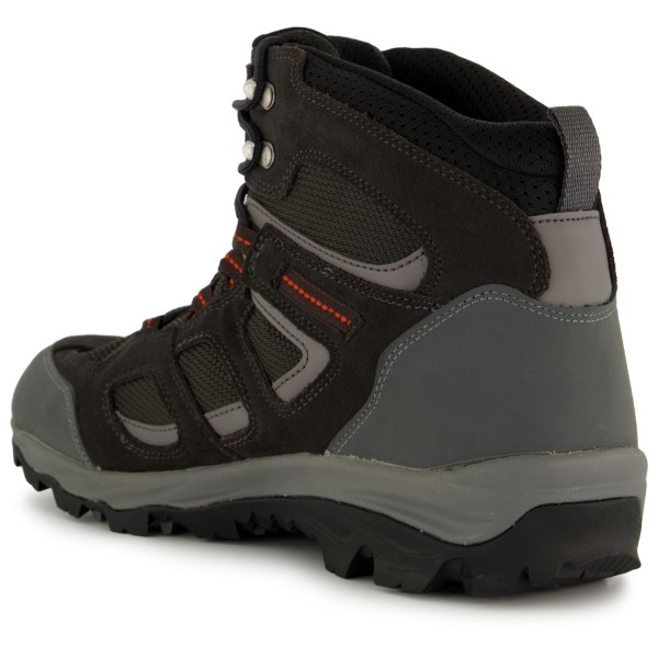 Jack Wolfskin - Vojo 3 Texapore Mid - Wanderschuhe