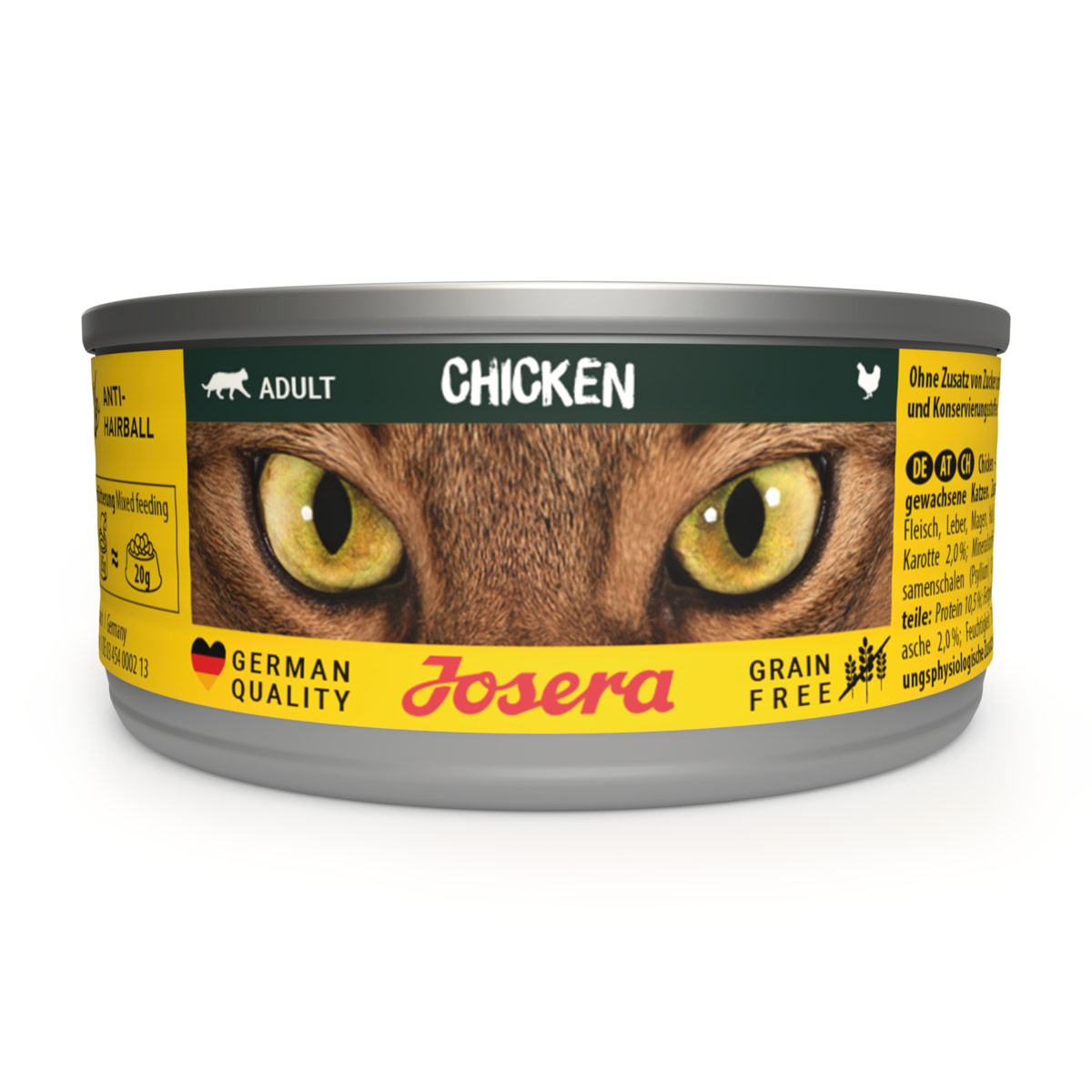 Josera Chicken Cat wet günstig kaufen bei ZooRoyal