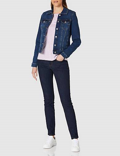 TOM TAILOR Jeansjacken