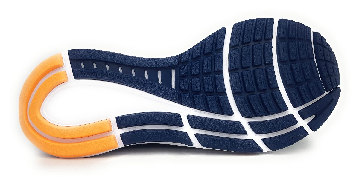Nike Air Zoom Structure DA8570 Blau 400 Petrol