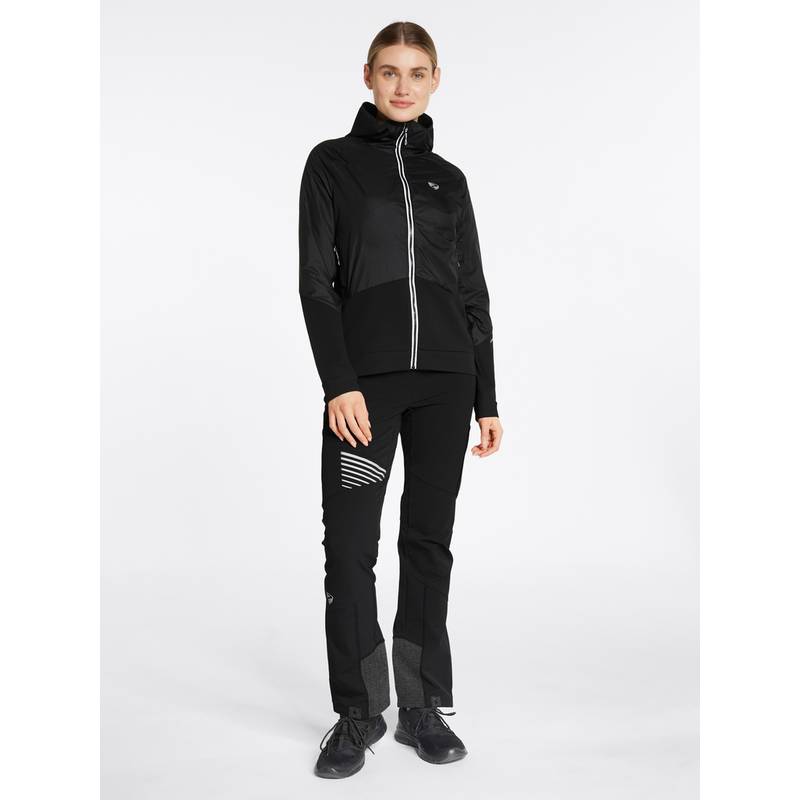 Ziener NEVINIA Softshellhose Damen