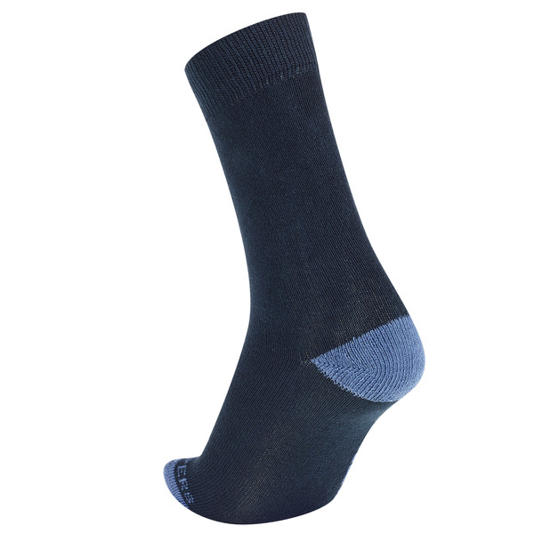 NOSILIFE TRAVEL TWIN PACK SOCKS Damen - Freizeitsocken