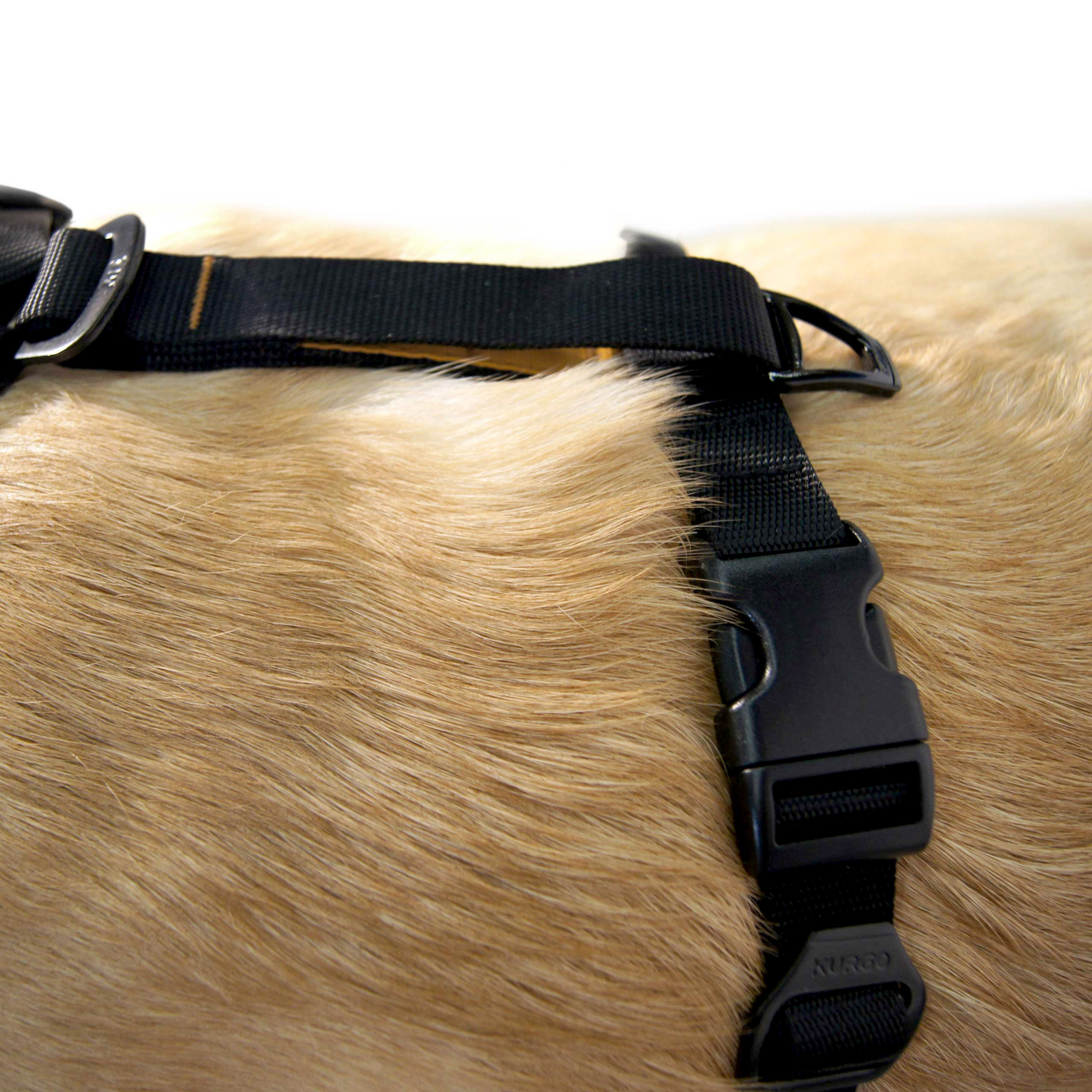 Kurgo Hundegeschirre Kurgo Tru-Fit Smart Hundegeschirr L