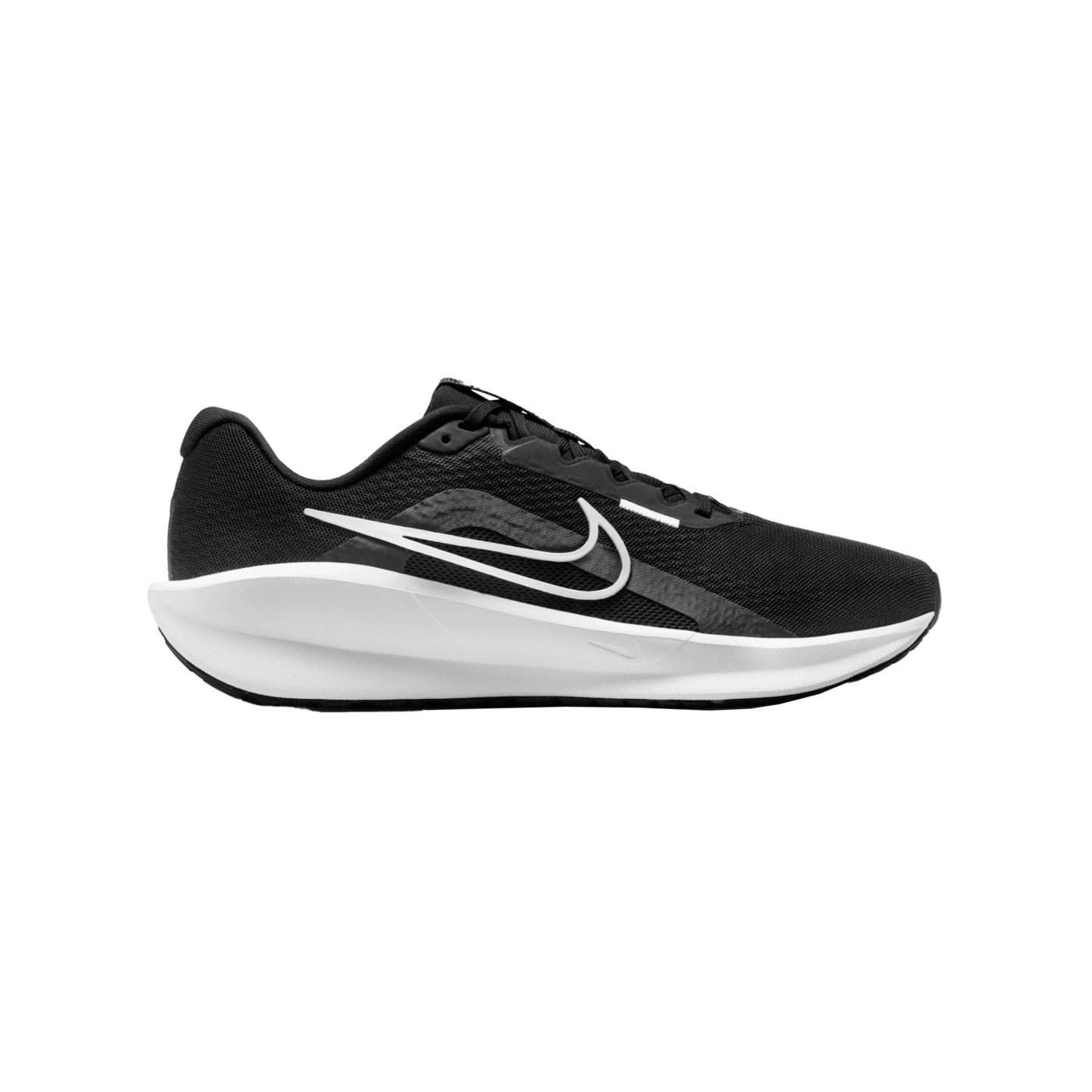 Nike Downshifter 13 Schwarz F001