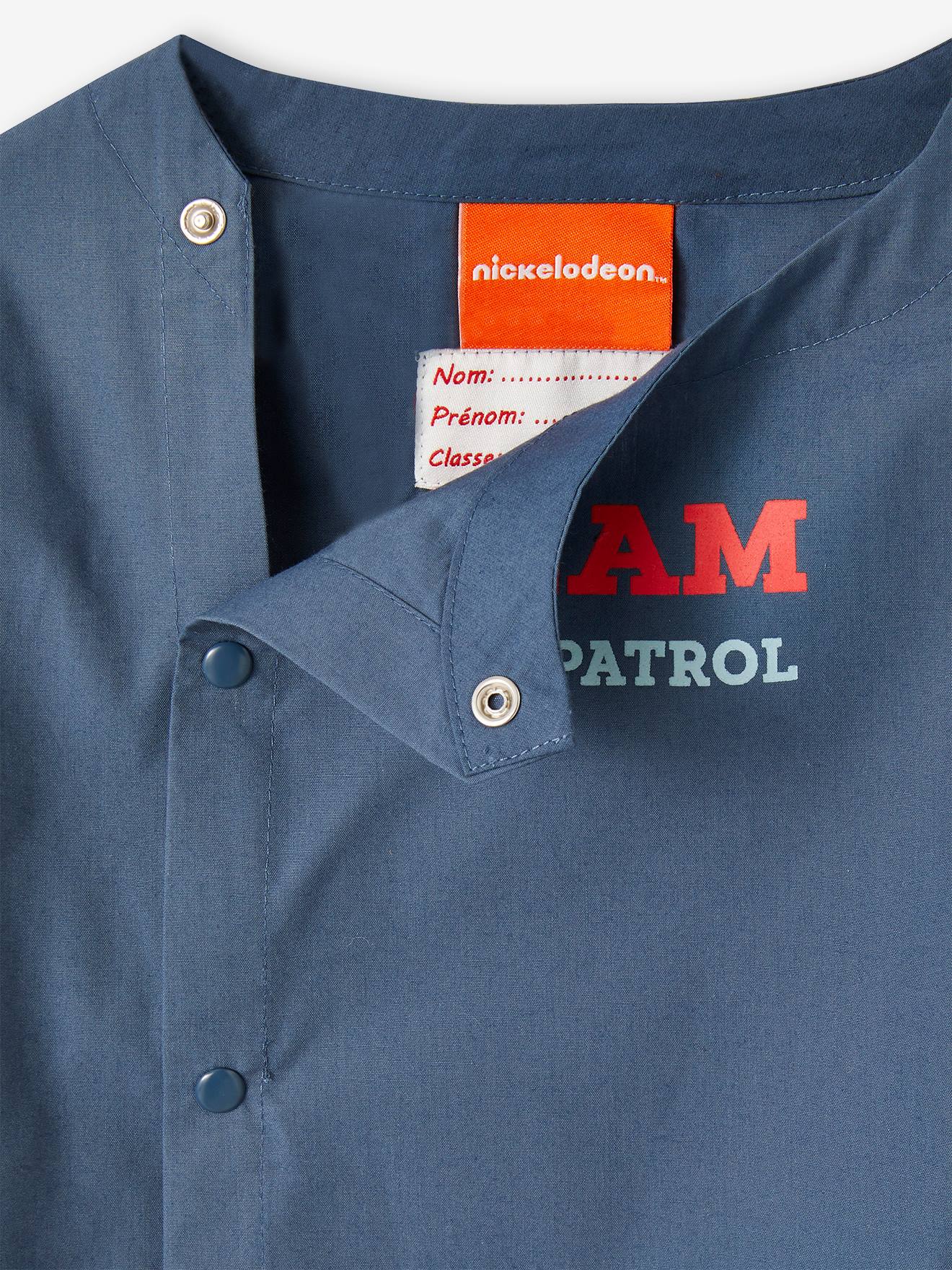 Tablier Pat'Patrouille® garçon bleu jean