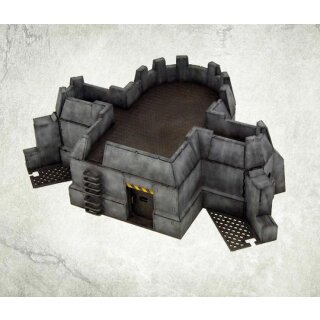 Imperial Sabbat Bunker