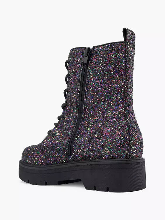 Graceland Schnürboots